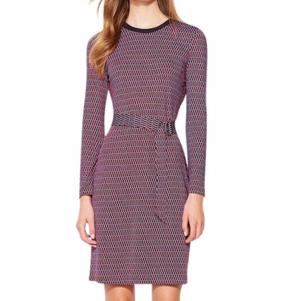 Tory Burch Musee Dress